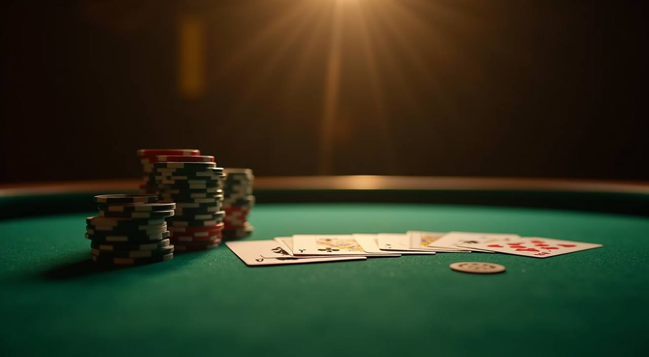 nvp777 nvp777 တွင် Craps Luck Challenge ကစားပွဲ